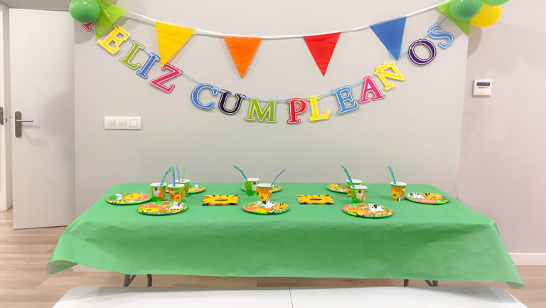 Celebracion Infantil Mantxiki 768x433