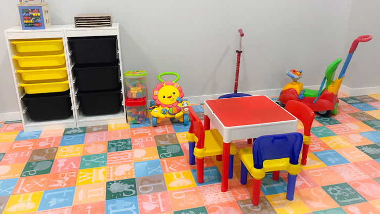 Juegos Infantil Mantxiki 768x433