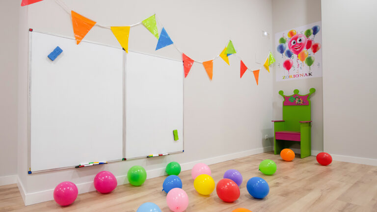 Trono Infantil Mantxiki 768x432