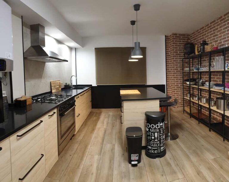 txoko barakaldo cocina 1 768x610
