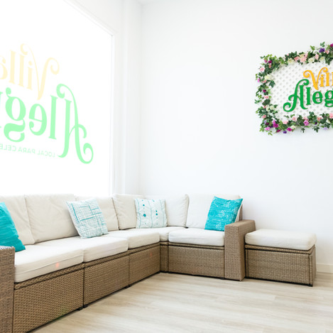 Txoko Villa Alegre 16
