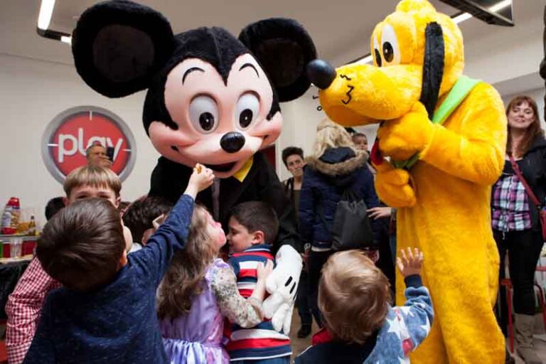 Animaciones infantiles txoko Barakaldo 768x512