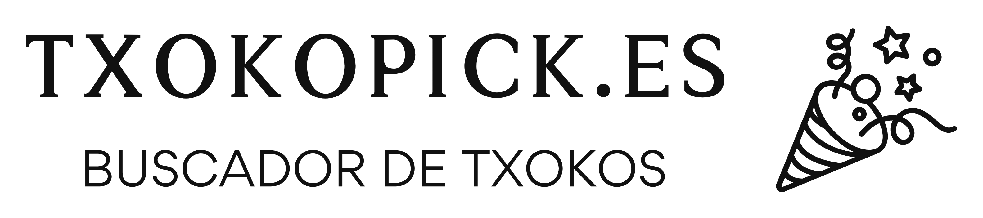 TxokoPick logo