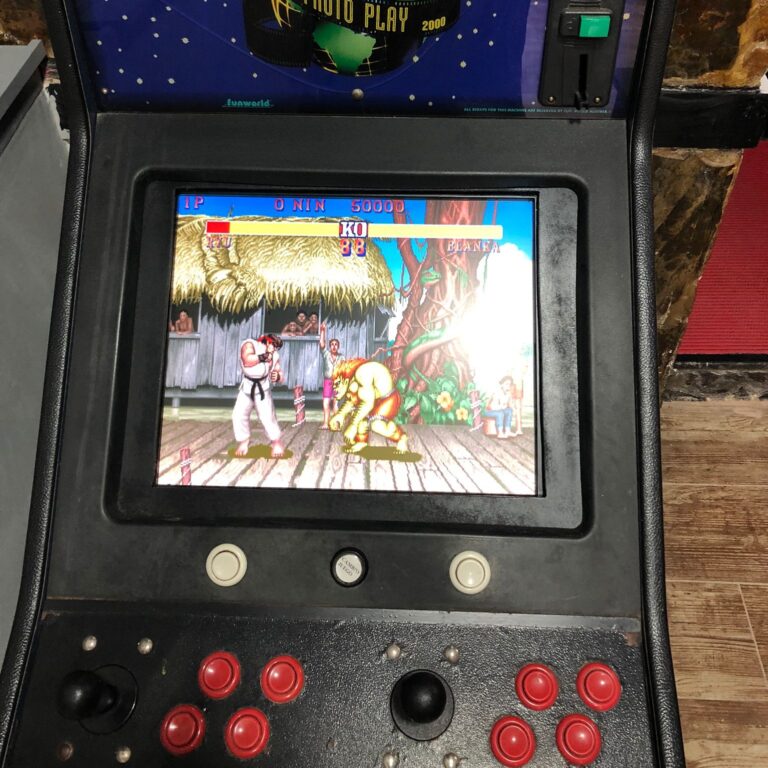 txoko videojuegos 2 768x768
